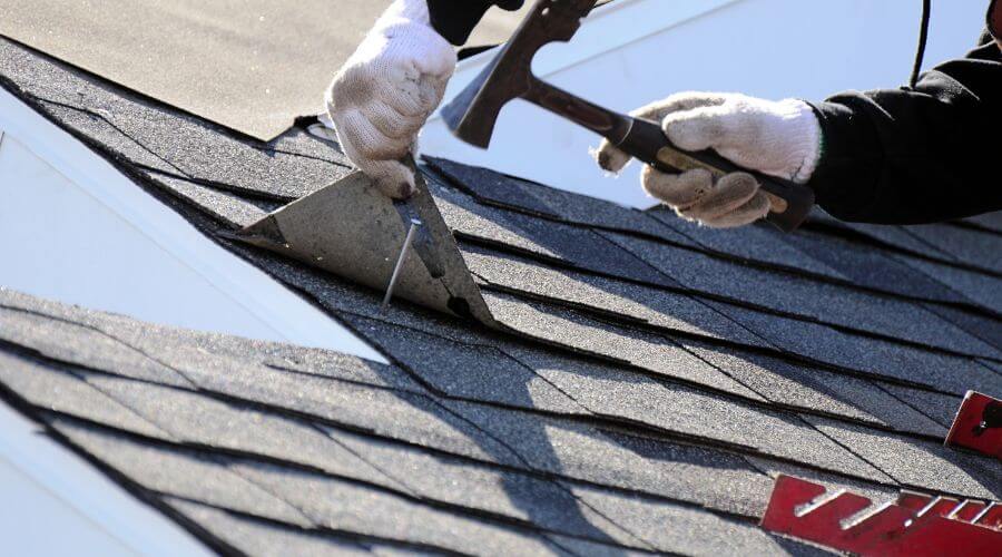 Professional New roof installation in Dade City, FL